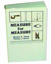 'Measure for Measure' -- Conversion Factor Handbook